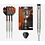 Target Darts Target Crux 02 90% Swiss Steel Tip Darts