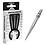 Winmau Darts Winmau Switch Point Smooth Silver Effect Points