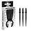 Winmau Darts Winmau Switch Point Wave Black