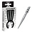 Winmau Darts Winmau Switch Point Wave Silver Effect