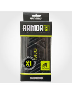Winmau Darts Winmau MVG G1 Armor Dart Case