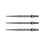 Winmau Darts Winmau Switch Point Groove Silver Effect Points