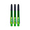 Winmau Darts Winmau Vecta Shaft Collection