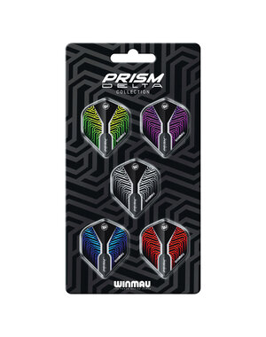 Winmau Darts Winmau Prism Delta Flight Collection