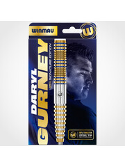 Winmau Darts Winmau Daryl Gurney 95% Signature Edition Steel Tip Darts 23g