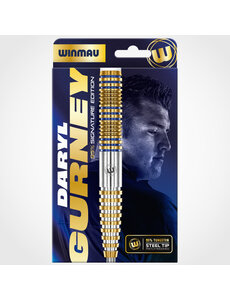 Winmau Darts Winmau Daryl Gurney 95% Signature Edition Steel Tip Darts 23g