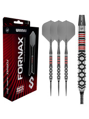 Winmau Darts Winmau Fornax Parallel Steel Tip Darts