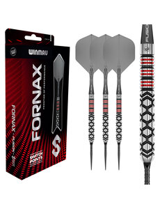 Winmau Darts Winmau Fornax Parallel Steel Tip Darts