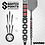 Winmau Darts Winmau Fornax Parallel Steel Tip Darts