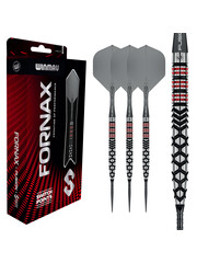 Winmau Darts Winmau Fornax Tapered Steel Tip Darts