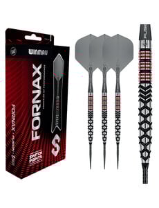 Winmau Darts Winmau Fornax Tapered Steel Tip Darts