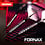 Winmau Darts Winmau Fornax Tapered Steel Tip Darts