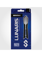 Winmau Darts Winmau Lunaris Tapered Steel Tip Darts