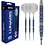Winmau Darts Winmau Lunaris Tapered Steel Tip Darts