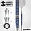Winmau Darts Winmau Lunaris Tapered Steel Tip Darts