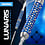 Winmau Darts Winmau Lunaris Tapered Steel Tip Darts
