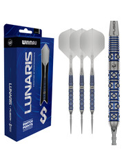 Winmau Darts Winmau Lunaris Parallel Steel Tip Darts