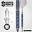 Winmau Darts Winmau Lunaris Parallel Steel Tip Darts