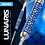 Winmau Darts Winmau Lunaris Parallel Steel Tip Darts