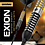 Winmau Darts Winmau Exion Parallel Steel Tip Darts