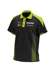 Winmau Darts Winmau MVG Stage Polo Dart Shirt