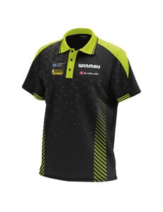 Winmau Darts Winmau MVG Stage Polo Dart Shirt