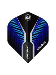 Winmau Darts Winmau Delta 814 Blue Dart Flights