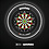 Winmau Darts Winmau Blade Equalizer Steel Tip Dart Board