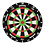 Winmau Darts Winmau Blade Equalizer Steel Tip Dart Board