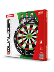 Winmau Darts Winmau Blade Equalizer Steel Tip Dart Board
