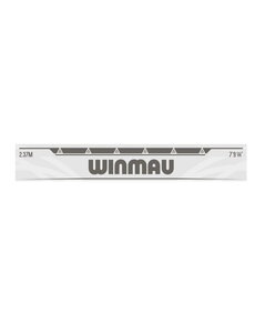 Winmau Darts Winmau White Oche Sticker