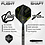Winmau Darts Winmau MVG Signature Edition Steel Tip Darts