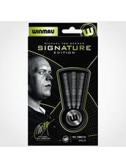 Winmau Darts Winmau MVG Signature Edition Steel Tip Darts