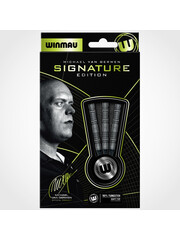 Winmau Darts Winmau MVG Signature Edition Soft Tip Darts 20g