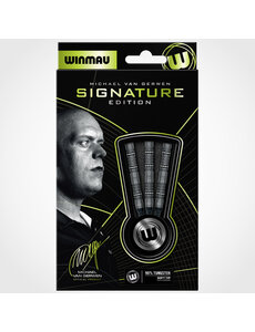 Winmau Darts Winmau MVG Signature Edition Soft Tip Darts 20g