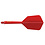 CueSoul CueSoul Rost77 Slim Red Dart Flights