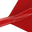 CueSoul CueSoul Rost77 Slim Red Dart Flights