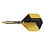 CueSoul CueSoul KOFF Yellow Big Standard Dart Flights