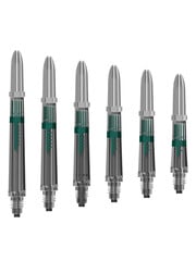 CueSoul CueSoul KOFF Green Big Standard Dart Flights