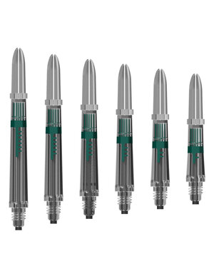 CueSoul CueSoul KOFF Green Big Standard Dart Flights