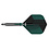 CueSoul CueSoul KOFF Green Big Standard Dart Flights