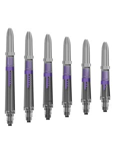 CueSoul CueSoul KOFF Purple Big Standard Dart Flights