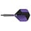 CueSoul CueSoul KOFF Purple Big Standard Dart Flights