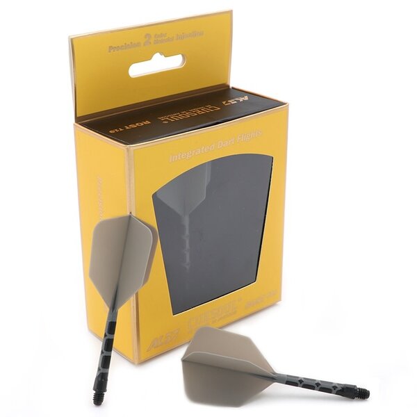 CueSoul Cuesoul T19 Rost Big Wing Grey Flight Long