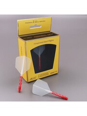 CueSoul Cuesoul T19 Rost Big Wing Clear Flight Medium