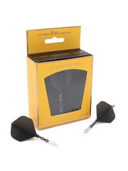 CueSoul CueSoul T19 Rost Standard Clear Shaft Medium