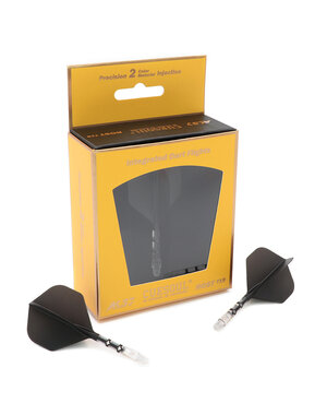 CueSoul CueSoul T19 Rost Standard Clear Shaft Medium