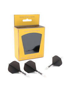 CueSoul CueSoul T19 Rost Clear Shaft Medium Small Standard