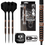 Harrows Darts Harrows Wolfram Trinity 97% Quick Point Steel Tip Darts