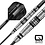 Harrows Darts Harrows Supergrip 90% Torpedo Quick Point Steel Tip Darts